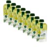 8 PAKK: Mahe raudne tatrapuder pirni, suvikõrvitsa ja lillkapsaga, 100 g x 8