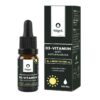 D-vitamiin Eesti astelpajuõliga, 4000 IU/100 μg, 10 ml