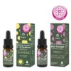 Beebide kombo: 440 IU ja B12-tilgad 100 µg, 10 ml
