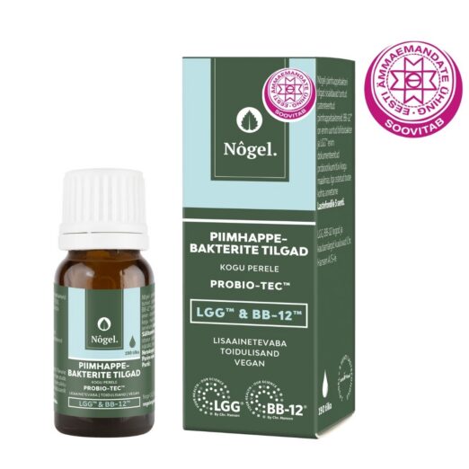 PROBIO-TEC™ piimhappebakter, 8 ml