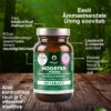 NOGEFER Strong (endine Superraud) on auhinnatud kodumaine raua toidulisand