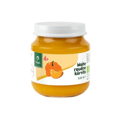 Mahe raudne kõrvits, 120 g