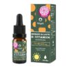 Beebide ja laste D-vitamiin oliiviõliga, 80 IU/2 μg, 10 ml