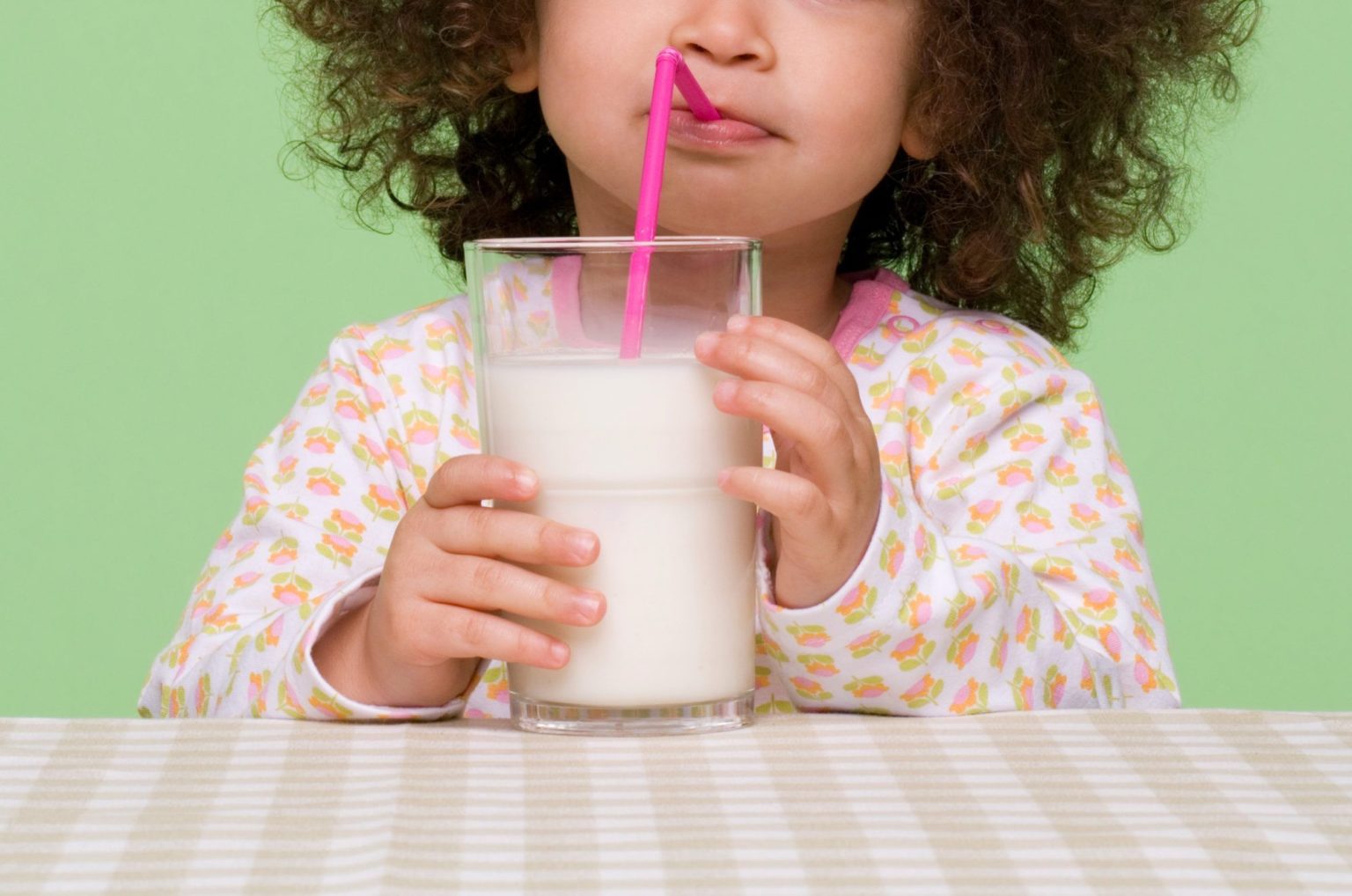 „Milk anemia“ – a lot of dairy as promoter of iron deficiency